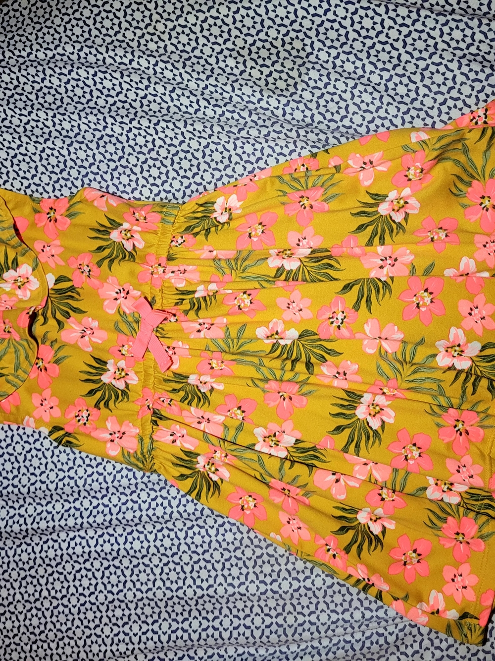 Kids Dress Subcategory